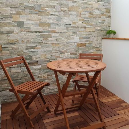 Appartement Le Vinci La Défense Courbevoie Exterior foto