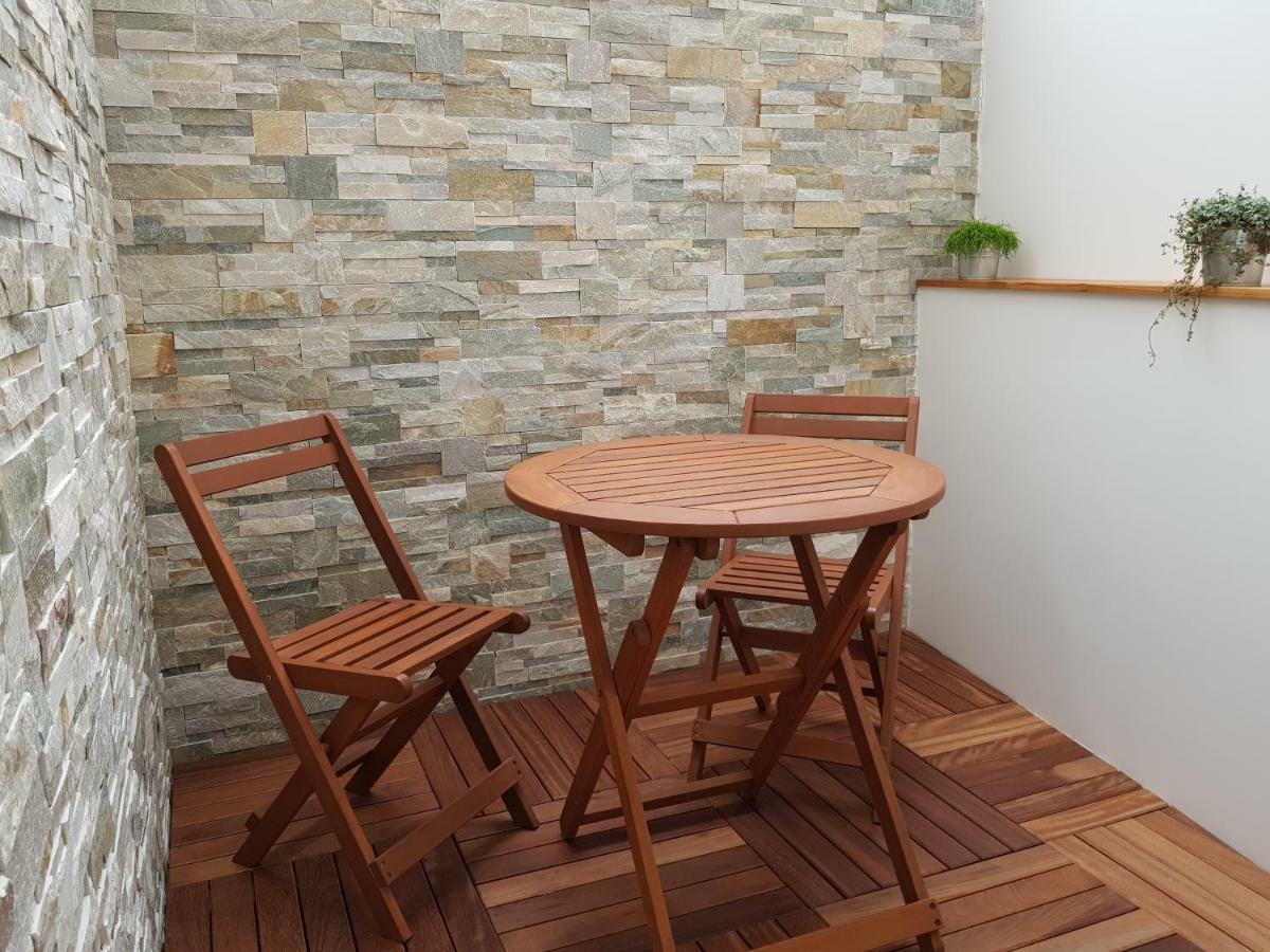 Appartement Le Vinci La Défense Courbevoie Exterior foto